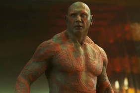 Dave Bautista: ‘I Just Don’t Know If I Want Drax to be My Legacy’