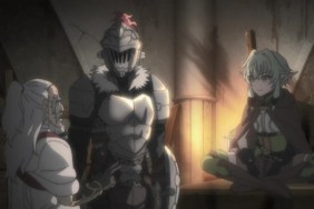 Goblin Slayer Game Announced for Nintendo Switch and PC