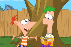Phineas and Ferb Revival in the Works at Disney
