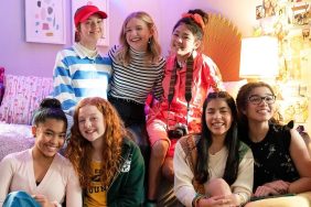 The Baby-Sitters Club Season 2 on Netflix