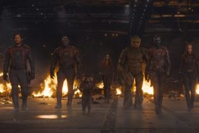 Guardians of the Galaxy Vol. 3 Is About the Group 'Saving Themselves'