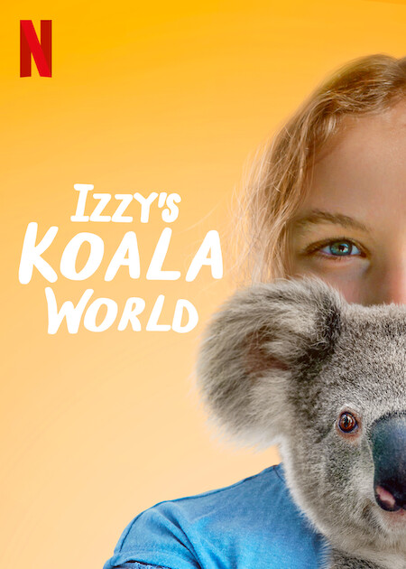 Izzy’s Koala World Season 2 on Netflix