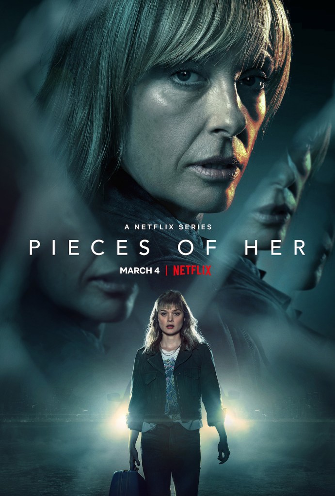 Pieces of Her on Netflix