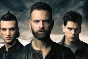 Suburra: Blood on Rome Season 3 on Netflix