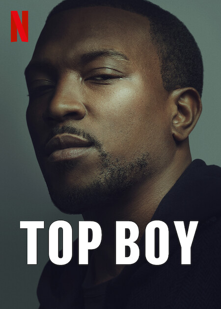 Top Boy on Netflix