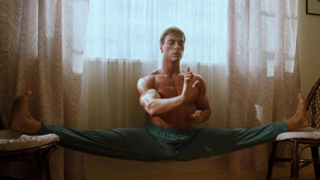 bloodsport retrospective