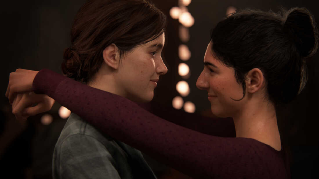 The Last of Us Creators on if Episode 6's Staring Girl Is Dina