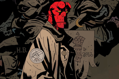 hellboy reboot movie