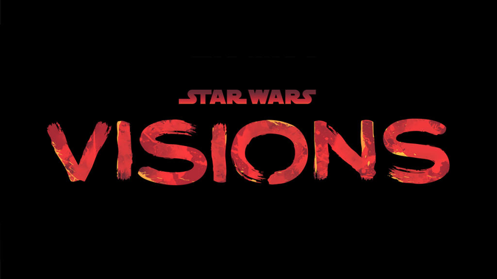 star wars visions volume 2