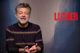 Andy Serkis interview