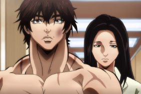 Baki: The Great Raitai Tournament on Netflix