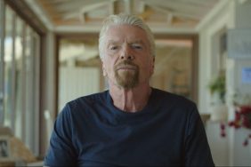 Branson on HBO Max