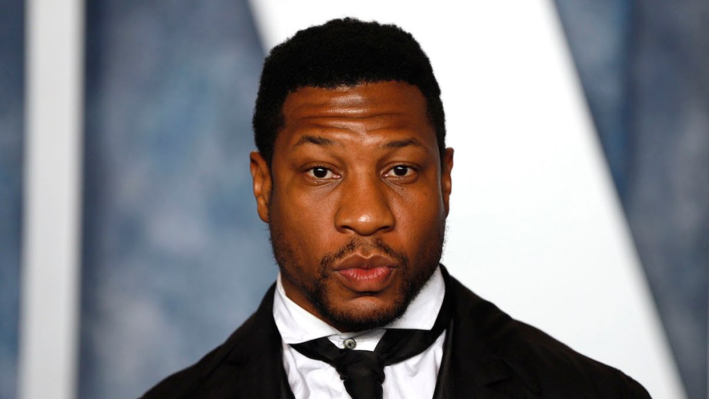 Jonathan Majors Arrested for Alleged Domestic Violence, Issues Statement