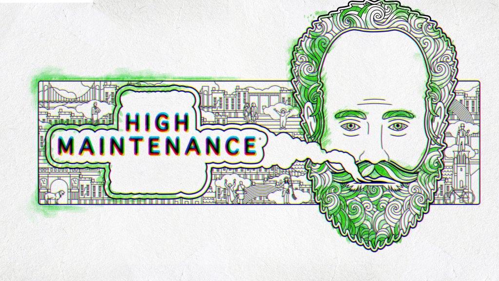 High Maintenance Season 4 on HBO Max