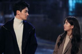 Love Alarm on Netflix