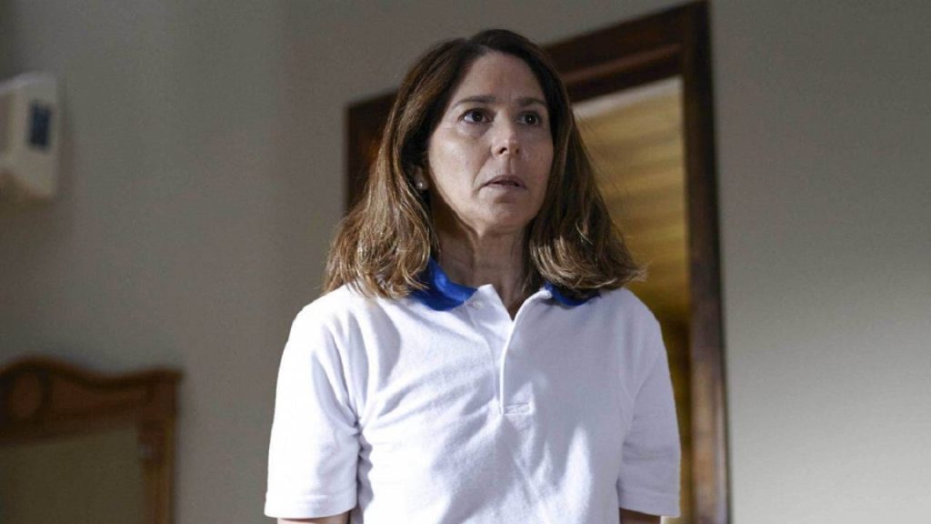 Maria Marta: El Crimen del Country on HBO Max