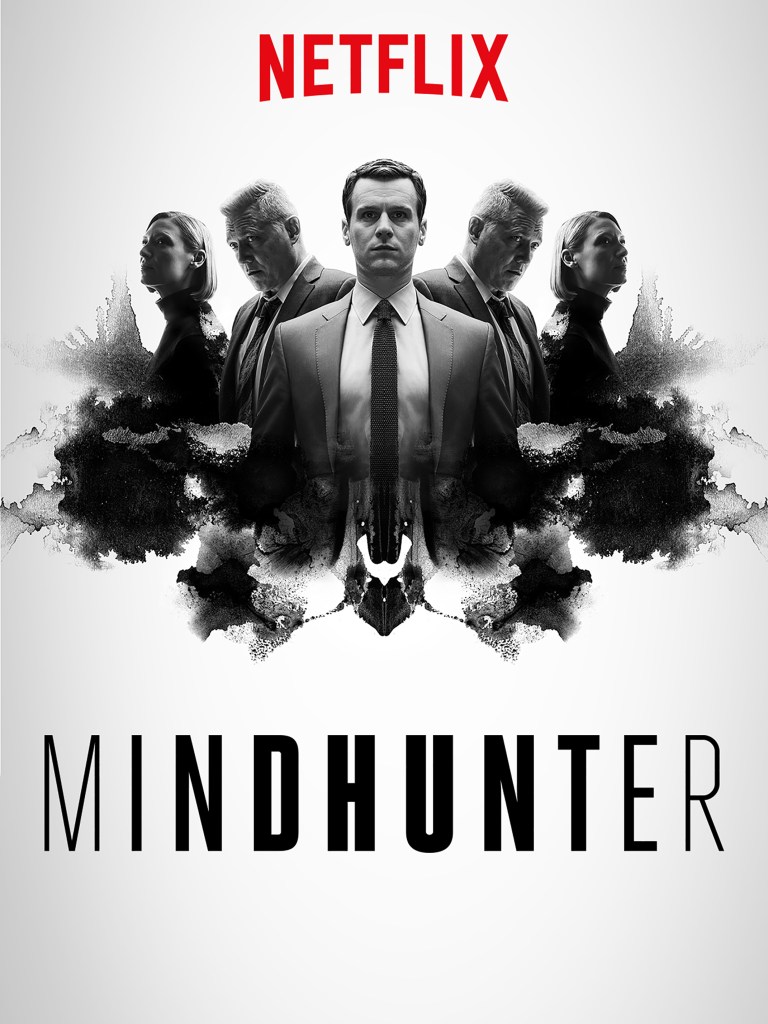 Mindhunter Season 2 on Netflix