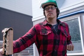 Q: Into The Storm on HBO Max