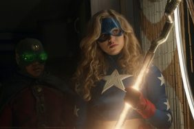 DC’s Stargirl Season 3 on HBO Max