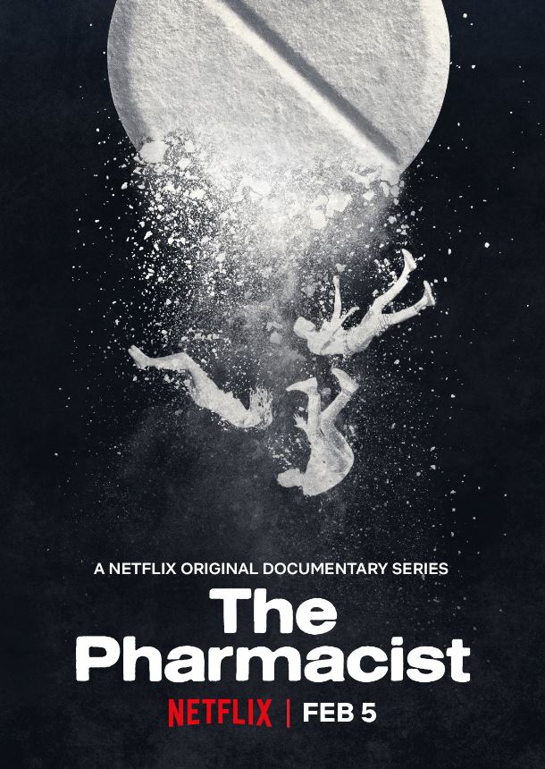 The Pharmacist on Netflix