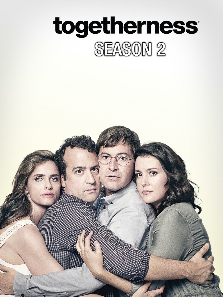 Togetherness on HBO Max