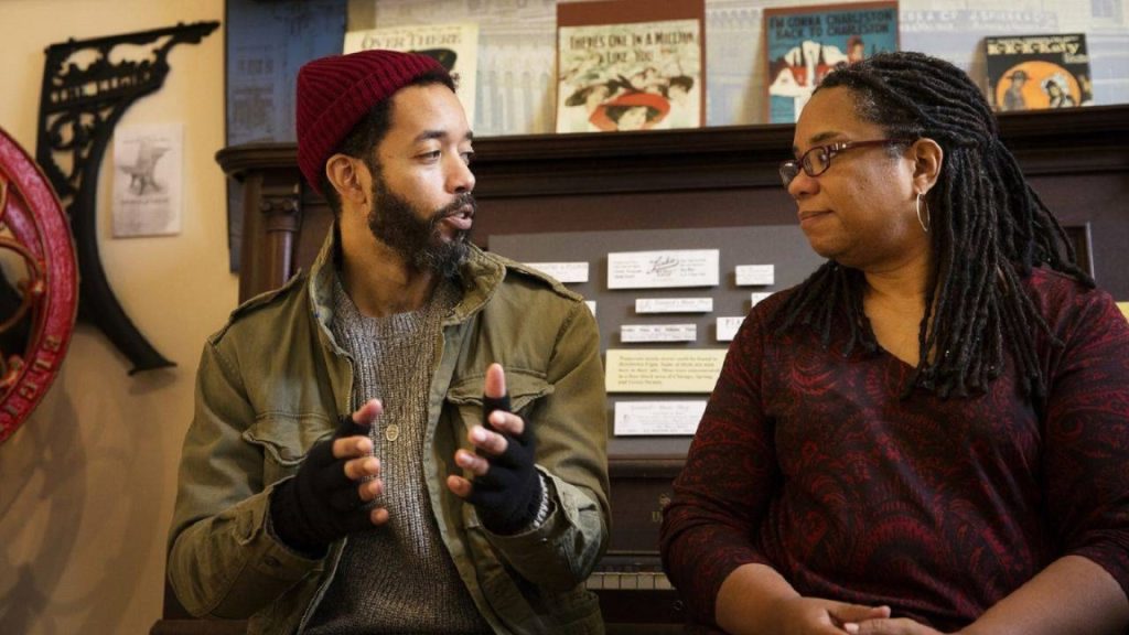 Wyatt Cenac's Problem Areas on HBO Max