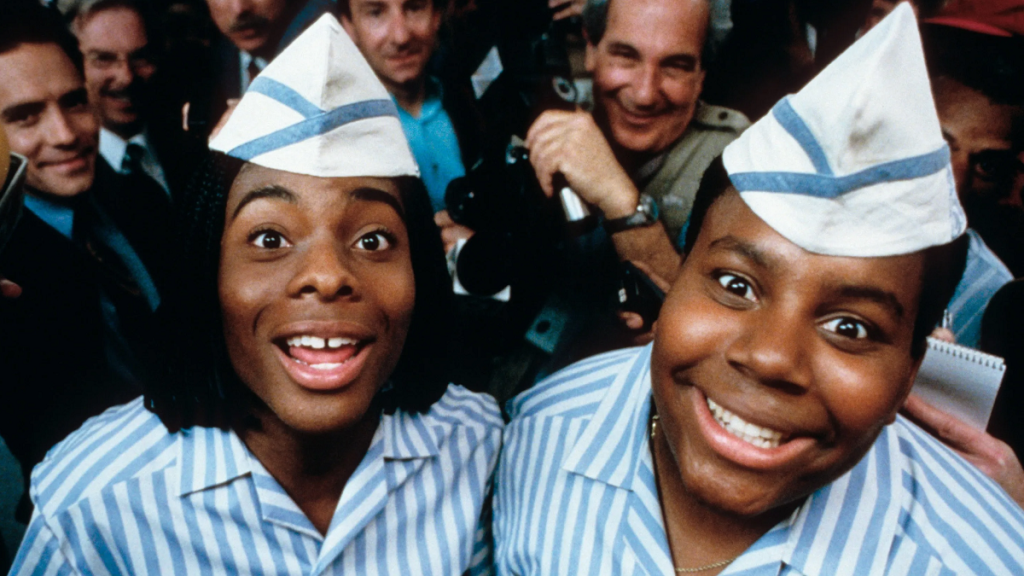 Good Burger Sequel Set, Coming to Paramount+