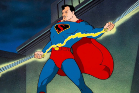 Max Fleischer's Superman Cartoons Get Blu-ray Release