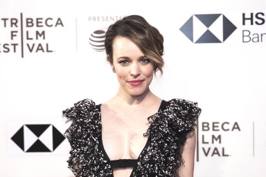 Rachel McAdams comedy movies ranked