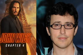 John Wick: Chapter 4 composer