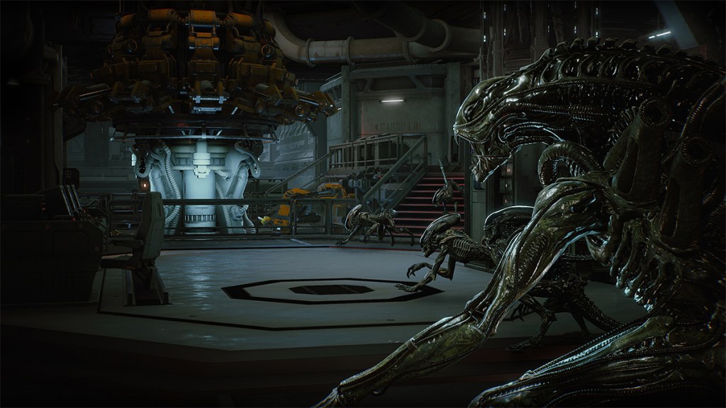 Aliens: Fireteam Elite Is Getting a Free New Horde Map & Skins