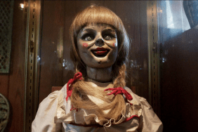 The Conjuring TV Show in Development at Max