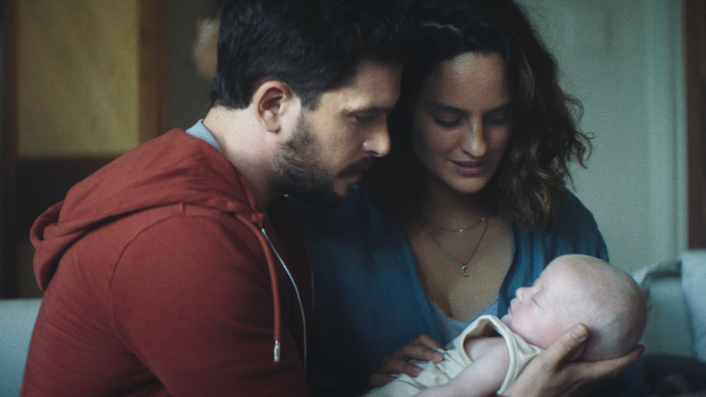 Baby Ruby Blu-ray Giveaway