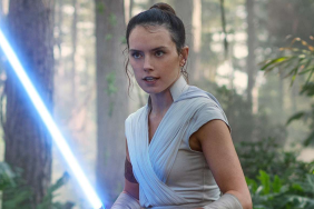 Daisy Ridley Won’t Be the Lead of New Star Wars Movie