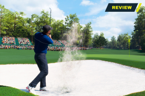 EA Sports PGA Tour Review: A Focused and Polished Golf Game
