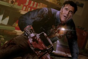 Bruce Campbell Doesn't Want Ash in Mortal Kombat 12