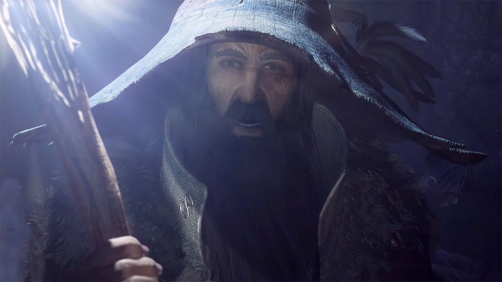 The Lord of the Rings: Gollum Dev Clears Up Sindarin DLC