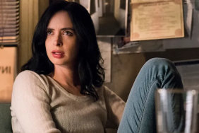 Krysten Ritter Open to Jessica Jones Return