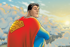 Superman: Legacy Update clark kent origin