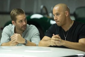 Fast & Furious Movies Ranked