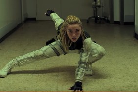 Florence Pugh in Marvel