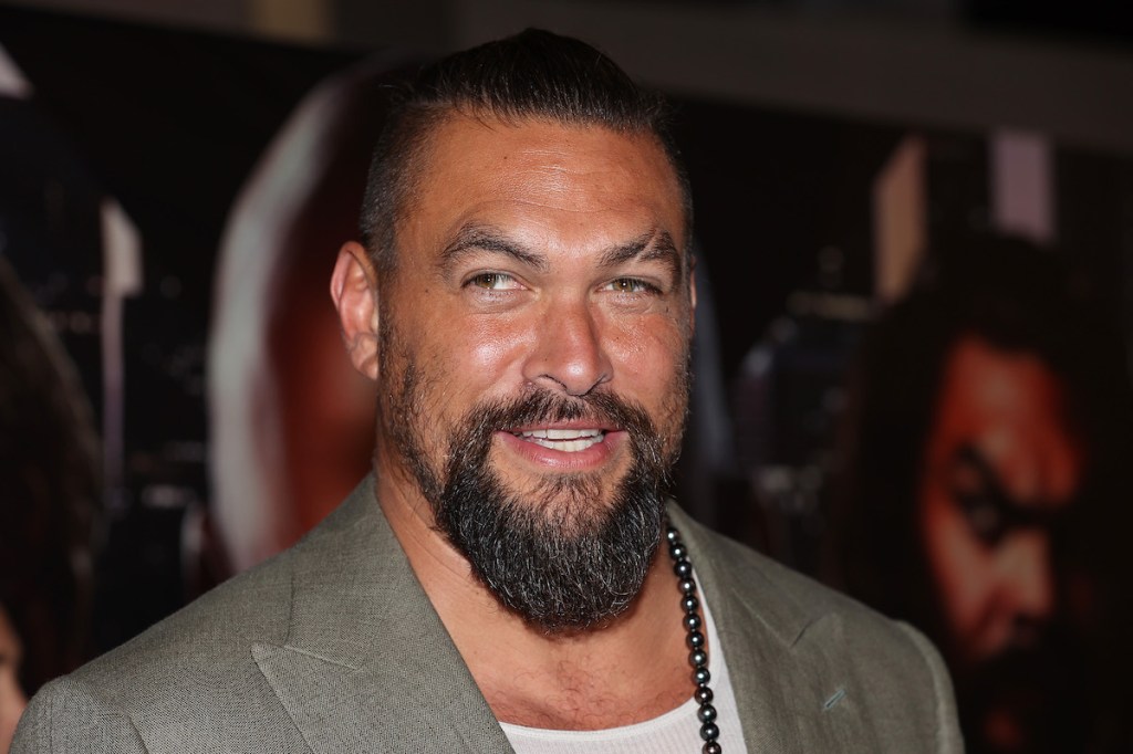 best Jason Momoa action movies