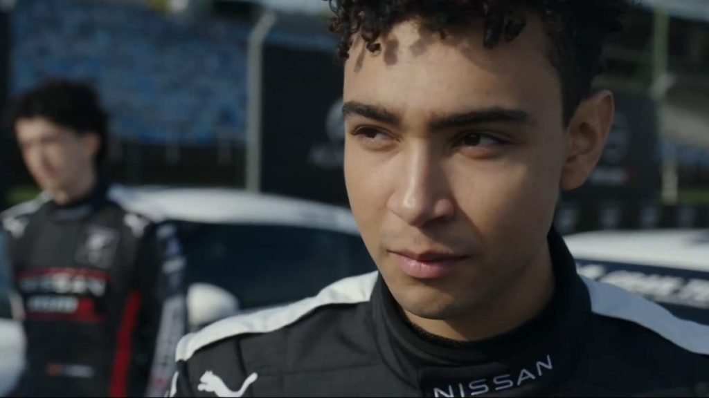 Gran Turismo Movie Video Previews an Inspirational True Story