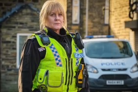 Happy Valley Season 3 how many episodes