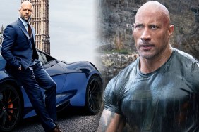 Hobbs and Shaw 2 Release Date