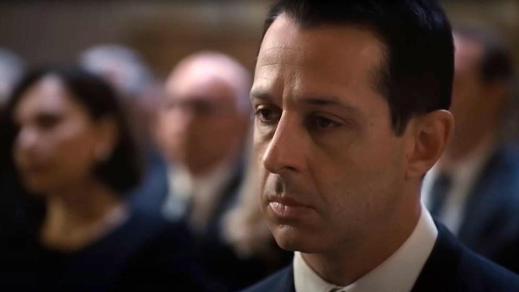 Succession Season 4 Episode 9 Release Date