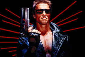 James Cameron Is Writing an AI-Inspired Terminator Movie