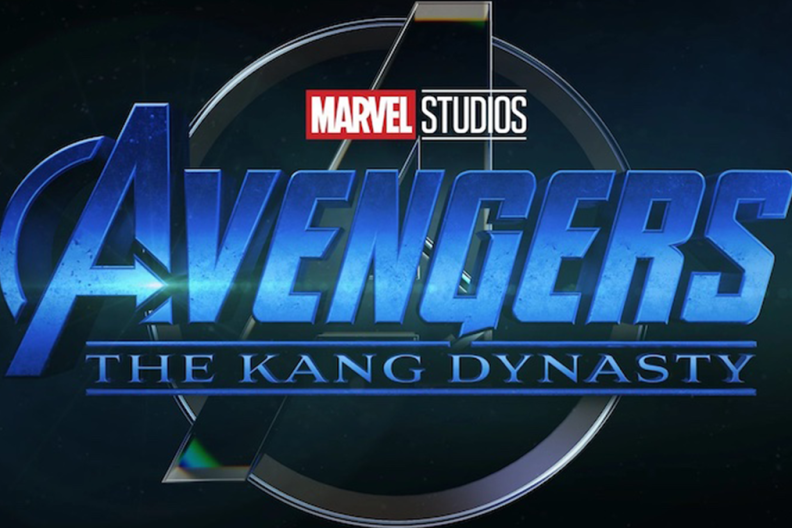 Avengers: The Kang Dynasty Director