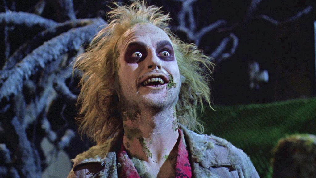 Beetlejuice 2 Release Date