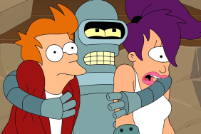 Futurama Season 8 Release Date